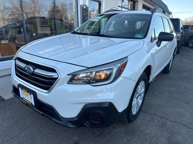 2019 Subaru Outback 2.5i
