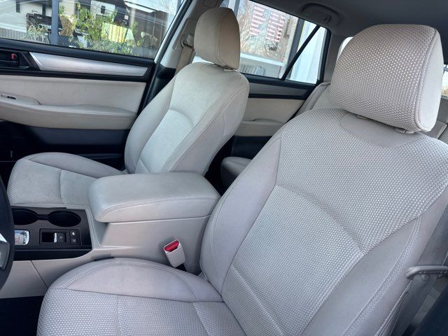 2019 Subaru Outback 2.5i