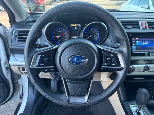 2019 Subaru Outback 2.5i
