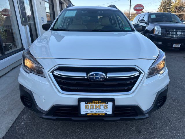 2019 Subaru Outback 2.5i