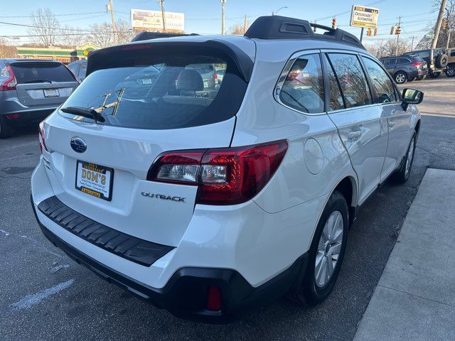2019 Subaru Outback 2.5i