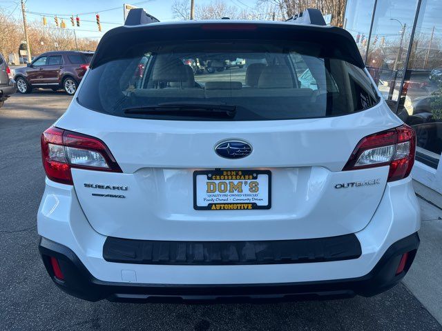 2019 Subaru Outback 2.5i