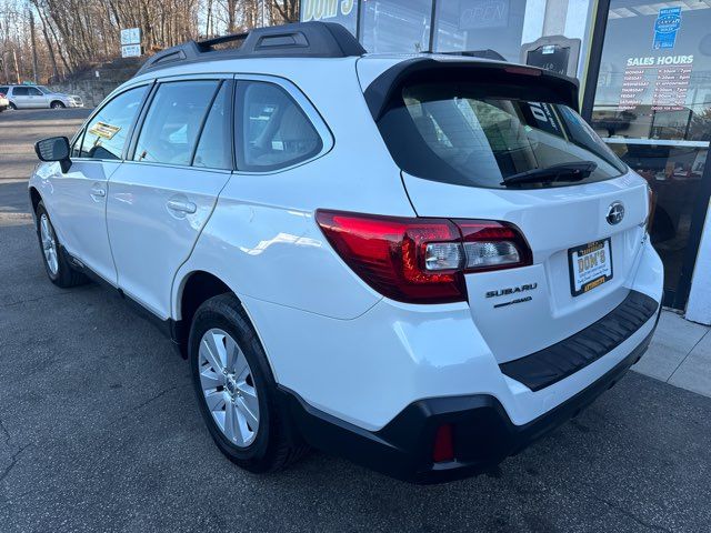 2019 Subaru Outback 2.5i