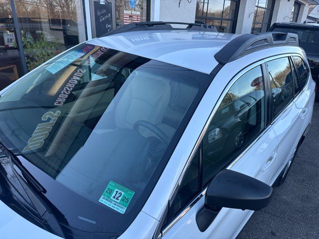 2019 Subaru Outback 2.5i