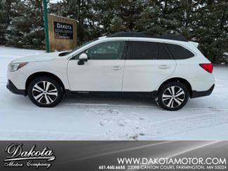 2019 Subaru Outback 2.5i Limited | Farmington, MN | Dakota Motor Company 