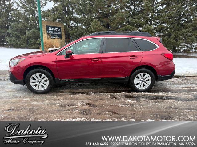 2019 Subaru Outback 2.5i Premium | Farmington, MN | Dakota Motor Company 