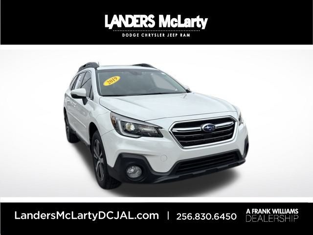 2019 Subaru Outback 2.5i Limited | Huntsville, Alabama | Landers Mclarty DCJ