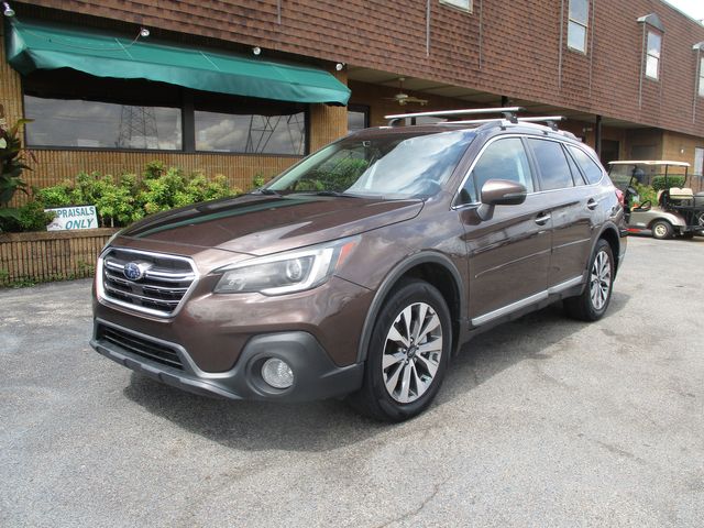 2019 Subaru Outback 2.5i Touring | Memphis, TN | Peck Daniel Auto Sales