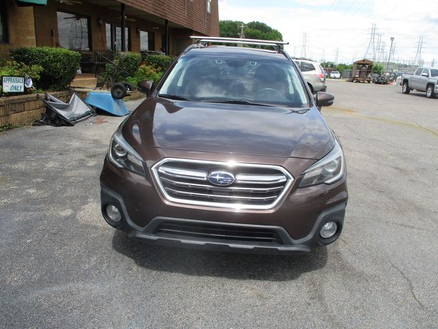 2019 Subaru Outback 2.5i Touring