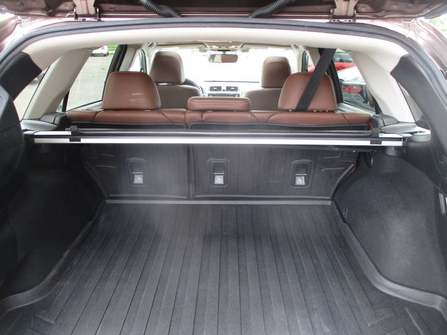 2019 Subaru Outback 2.5i Touring