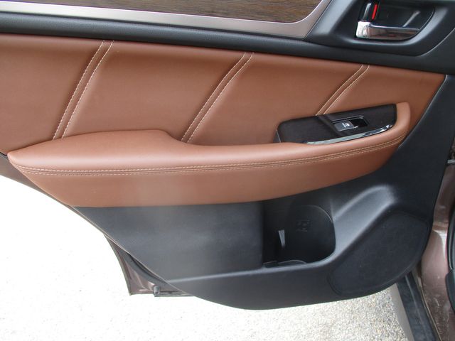 2019 Subaru Outback 2.5i Touring