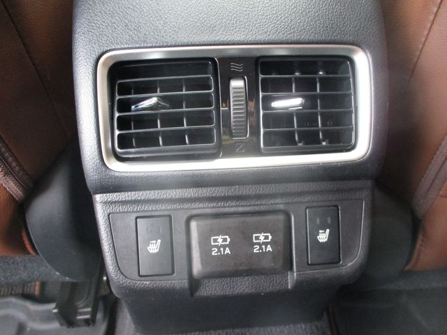 2019 Subaru Outback 2.5i Touring