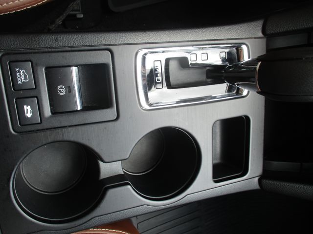 2019 Subaru Outback 2.5i Touring