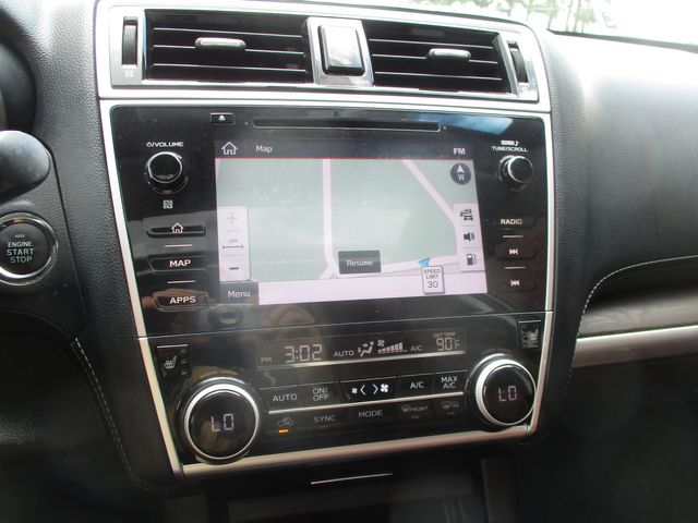 2019 Subaru Outback 2.5i Touring