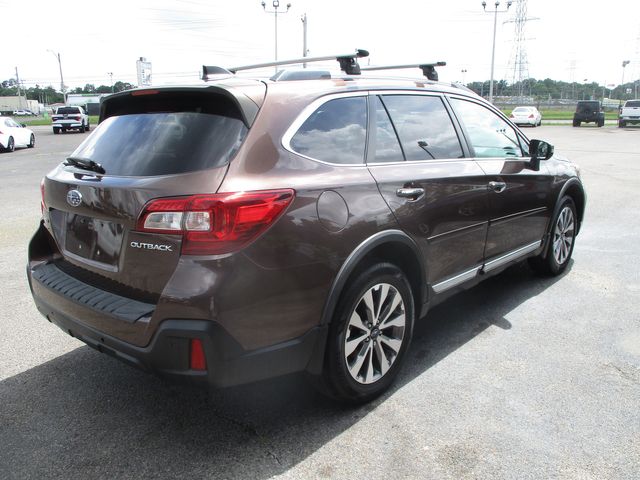 2019 Subaru Outback 2.5i Touring
