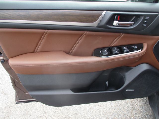 2019 Subaru Outback 2.5i Touring