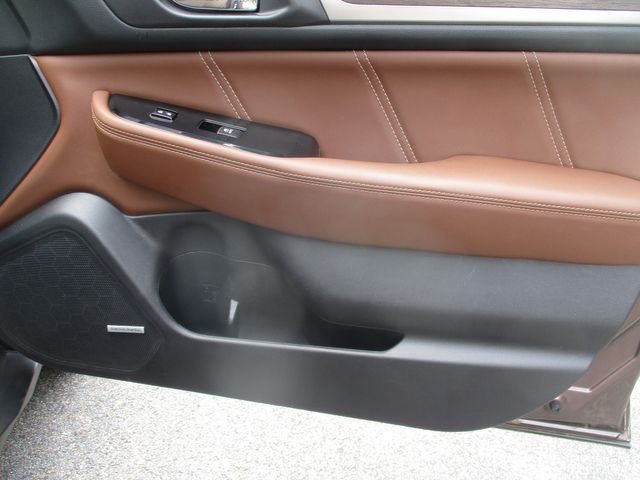 2019 Subaru Outback 2.5i Touring