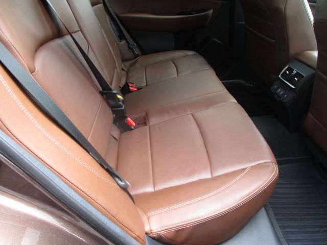 2019 Subaru Outback 2.5i Touring