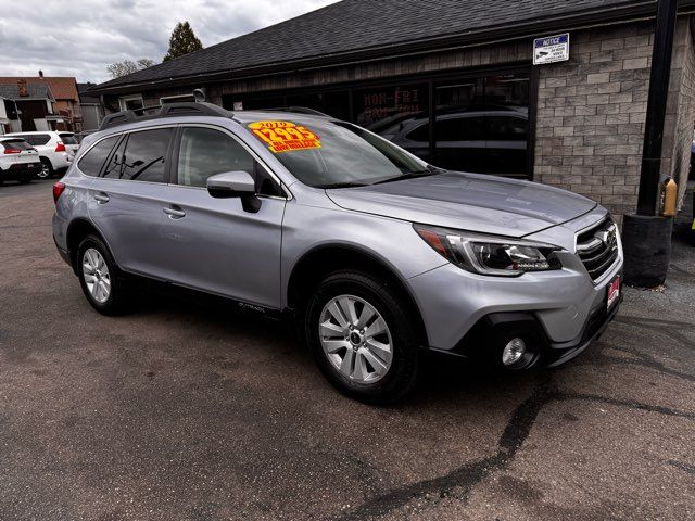 2019 Subaru Outback 2.5i Premium | Milwaukee, Wisconsin | Millennium Motor Sales