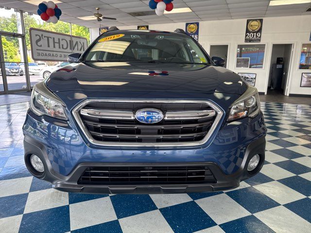 2019 Subaru Outback 2.5i Limited | Rome, GA | Knight's Car Store 2019 Subaru Outback 2.5i Limited | Rome, GA | Knight's Car Store