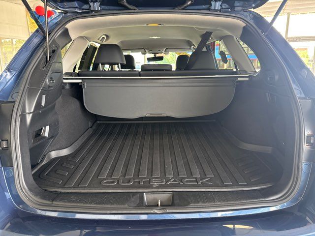 2019 Subaru Outback 2.5i Limited | Rome, GA | Knight's Car Store 2019 Subaru Outback 2.5i Limited | Rome, GA | Knight's Car Store