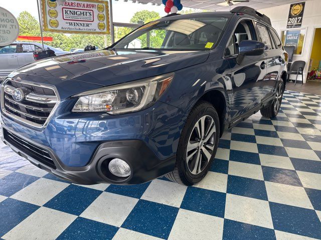 2019 Subaru Outback 2.5i Limited | Rome, GA | Knight's Car Store 2019 Subaru Outback 2.5i Limited | Rome, GA | Knight's Car Store