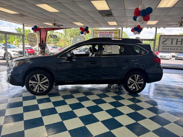 2019 Subaru Outback 2.5i Limited | Rome, GA | Knight's Car Store 2019 Subaru Outback 2.5i Limited | Rome, GA | Knight's Car Store