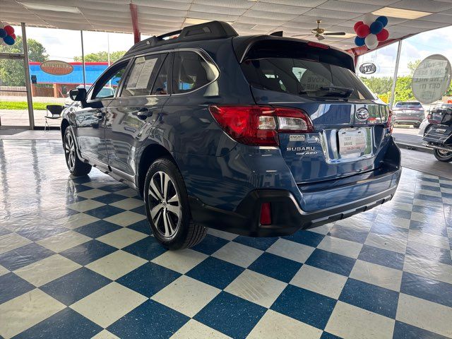 2019 Subaru Outback 2.5i Limited | Rome, GA | Knight's Car Store 2019 Subaru Outback 2.5i Limited | Rome, GA | Knight's Car Store