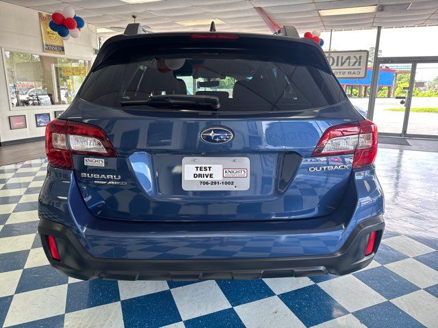 2019 Subaru Outback 2.5i Limited | Rome, GA | Knight's Car Store 2019 Subaru Outback 2.5i Limited | Rome, GA | Knight's Car Store