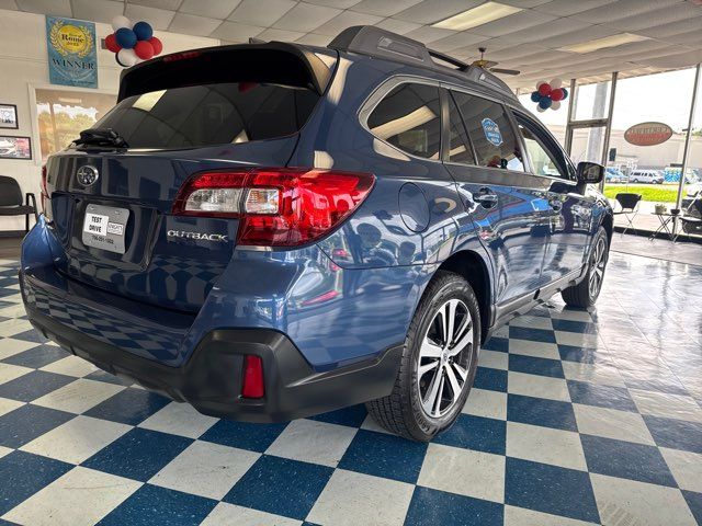 2019 Subaru Outback 2.5i Limited | Rome, GA | Knight's Car Store 2019 Subaru Outback 2.5i Limited | Rome, GA | Knight's Car Store