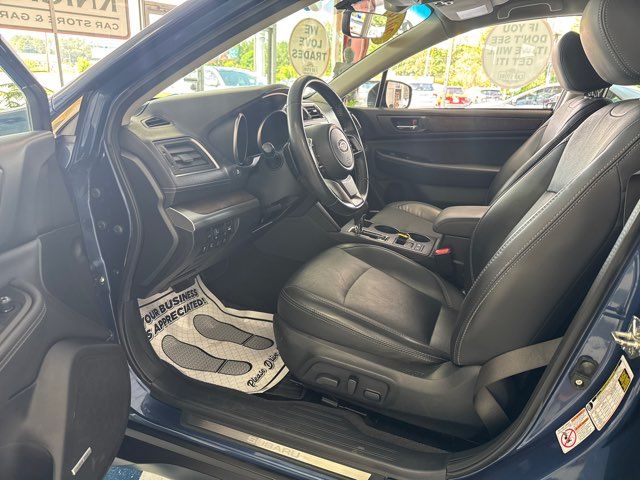 2019 Subaru Outback 2.5i Limited | Rome, GA | Knight's Car Store 2019 Subaru Outback 2.5i Limited | Rome, GA | Knight's Car Store