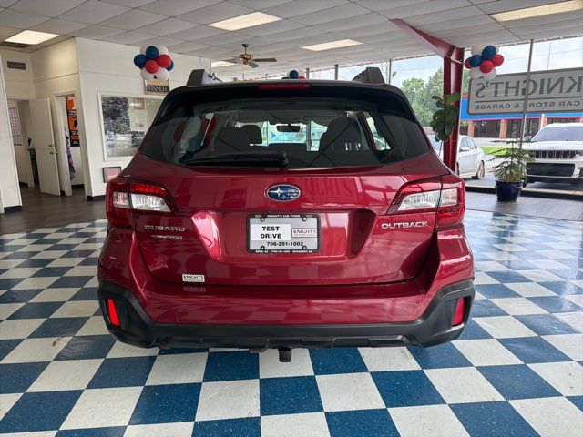 Subaru Rome 2019 Subaru Outback 2.5i | Rome, GA | Knight's Car Store