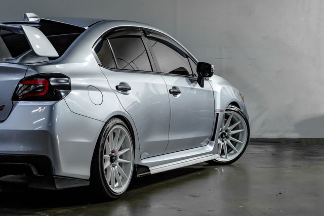 2019 Subaru WRX STI FACTIONFAB COILOVERS 19" Cosmis R1 COBB RACING | Dallas, TX | East Dallas Diesel 2019 Subaru WRX STI FACTIONFAB COILOVERS 19" Cosmis R1 COBB RACING | Dallas, TX | East Dallas Diesel