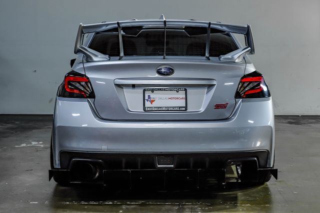 2019 Subaru WRX STI FACTIONFAB COILOVERS 19" Cosmis R1 COBB RACING | Dallas, TX | East Dallas Diesel 2019 Subaru WRX STI FACTIONFAB COILOVERS 19" Cosmis R1 COBB RACING | Dallas, TX | East Dallas Diesel