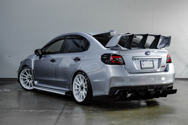 2019 Subaru WRX STI FACTIONFAB COILOVERS 19" Cosmis R1 COBB RACING | Dallas, TX | East Dallas Diesel 2019 Subaru WRX STI FACTIONFAB COILOVERS 19" Cosmis R1 COBB RACING | Dallas, TX | East Dallas Diesel