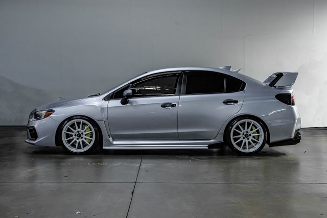 2019 Subaru WRX STI FACTIONFAB COILOVERS 19" Cosmis R1 COBB RACING | Dallas, TX | East Dallas Diesel 2019 Subaru WRX STI FACTIONFAB COILOVERS 19" Cosmis R1 COBB RACING | Dallas, TX | East Dallas Diesel