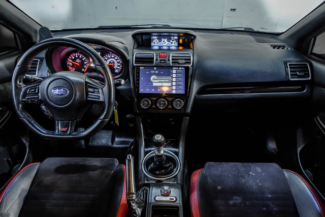 2019 Subaru WRX STI FACTIONFAB COILOVERS 19" Cosmis R1 COBB RACING | Dallas, TX | East Dallas Diesel 2019 Subaru WRX STI FACTIONFAB COILOVERS 19" Cosmis R1 COBB RACING | Dallas, TX | East Dallas Diesel