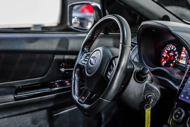 2019 Subaru WRX STI FACTIONFAB COILOVERS 19" Cosmis R1 COBB RACING | Dallas, TX | East Dallas Diesel 2019 Subaru WRX STI FACTIONFAB COILOVERS 19" Cosmis R1 COBB RACING | Dallas, TX | East Dallas Diesel