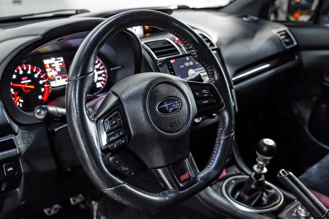 2019 Subaru WRX STI FACTIONFAB COILOVERS 19" Cosmis R1 COBB RACING | Dallas, TX | East Dallas Diesel 2019 Subaru WRX STI FACTIONFAB COILOVERS 19" Cosmis R1 COBB RACING | Dallas, TX | East Dallas Diesel