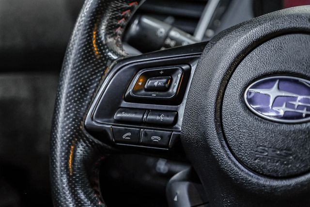 2019 Subaru WRX STI FACTIONFAB COILOVERS 19" Cosmis R1 COBB RACING | Dallas, TX | East Dallas Diesel 2019 Subaru WRX STI FACTIONFAB COILOVERS 19" Cosmis R1 COBB RACING | Dallas, TX | East Dallas Diesel