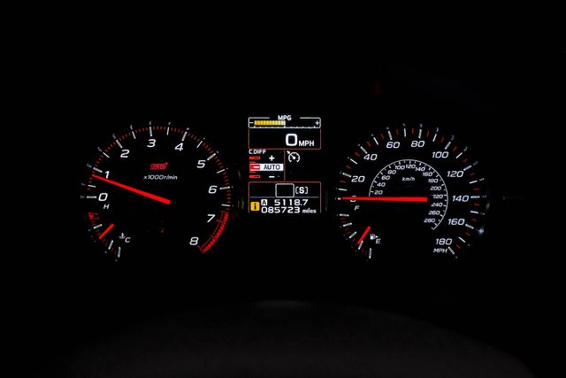 2019 Subaru WRX STI FACTIONFAB COILOVERS 19" Cosmis R1 COBB RACING | Dallas, TX | East Dallas Diesel 2019 Subaru WRX STI FACTIONFAB COILOVERS 19" Cosmis R1 COBB RACING | Dallas, TX | East Dallas Diesel