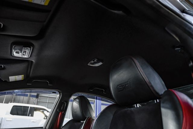 2019 Subaru WRX STI FACTIONFAB COILOVERS 19" Cosmis R1 COBB RACING | Dallas, TX | East Dallas Diesel 2019 Subaru WRX STI FACTIONFAB COILOVERS 19" Cosmis R1 COBB RACING | Dallas, TX | East Dallas Diesel