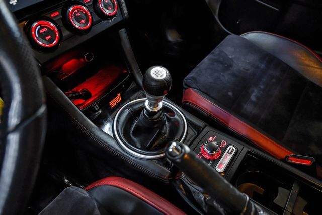 2019 Subaru WRX STI FACTIONFAB COILOVERS 19" Cosmis R1 COBB RACING | Dallas, TX | East Dallas Diesel 2019 Subaru WRX STI FACTIONFAB COILOVERS 19" Cosmis R1 COBB RACING | Dallas, TX | East Dallas Diesel