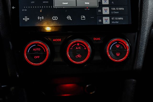 2019 Subaru WRX STI FACTIONFAB COILOVERS 19" Cosmis R1 COBB RACING | Dallas, TX | East Dallas Diesel 2019 Subaru WRX STI FACTIONFAB COILOVERS 19" Cosmis R1 COBB RACING | Dallas, TX | East Dallas Diesel