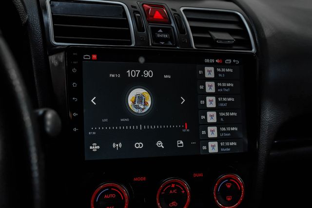 2019 Subaru WRX STI FACTIONFAB COILOVERS 19" Cosmis R1 COBB RACING | Dallas, TX | East Dallas Diesel 2019 Subaru WRX STI FACTIONFAB COILOVERS 19" Cosmis R1 COBB RACING | Dallas, TX | East Dallas Diesel