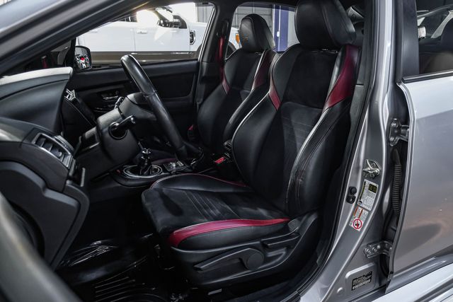 2019 Subaru WRX STI FACTIONFAB COILOVERS 19" Cosmis R1 COBB RACING | Dallas, TX | East Dallas Diesel 2019 Subaru WRX STI FACTIONFAB COILOVERS 19" Cosmis R1 COBB RACING | Dallas, TX | East Dallas Diesel