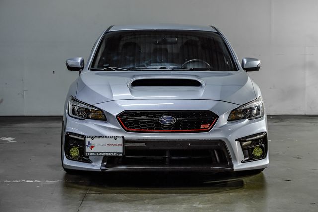 2019 Subaru WRX STI FACTIONFAB COILOVERS 19" Cosmis R1 COBB RACING | Dallas, TX | East Dallas Diesel 2019 Subaru WRX STI FACTIONFAB COILOVERS 19" Cosmis R1 COBB RACING | Dallas, TX | East Dallas Diesel