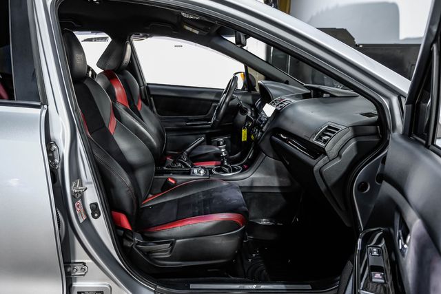 2019 Subaru WRX STI FACTIONFAB COILOVERS 19" Cosmis R1 COBB RACING | Dallas, TX | East Dallas Diesel 2019 Subaru WRX STI FACTIONFAB COILOVERS 19" Cosmis R1 COBB RACING | Dallas, TX | East Dallas Diesel