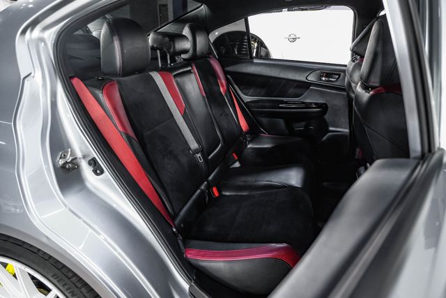 2019 Subaru WRX STI FACTIONFAB COILOVERS 19" Cosmis R1 COBB RACING | Dallas, TX | East Dallas Diesel 2019 Subaru WRX STI FACTIONFAB COILOVERS 19" Cosmis R1 COBB RACING | Dallas, TX | East Dallas Diesel