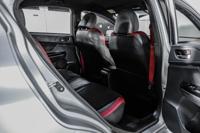 2019 Subaru WRX STI FACTIONFAB COILOVERS 19" Cosmis R1 COBB RACING | Dallas, TX | East Dallas Diesel 2019 Subaru WRX STI FACTIONFAB COILOVERS 19" Cosmis R1 COBB RACING | Dallas, TX | East Dallas Diesel